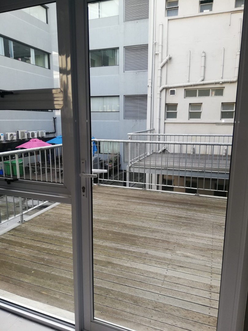 To Let Commercial Property for Rent in Cape Town City Centre Western Cape